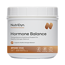 Hormone Balance