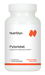 Pyloristat