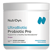 UltraBiotic Probiotic Pro